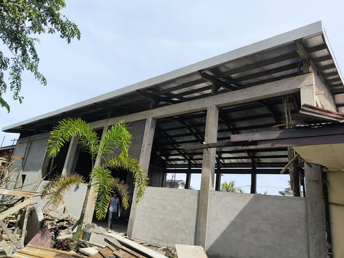 SMK 4 - Dokumentasi Proyek